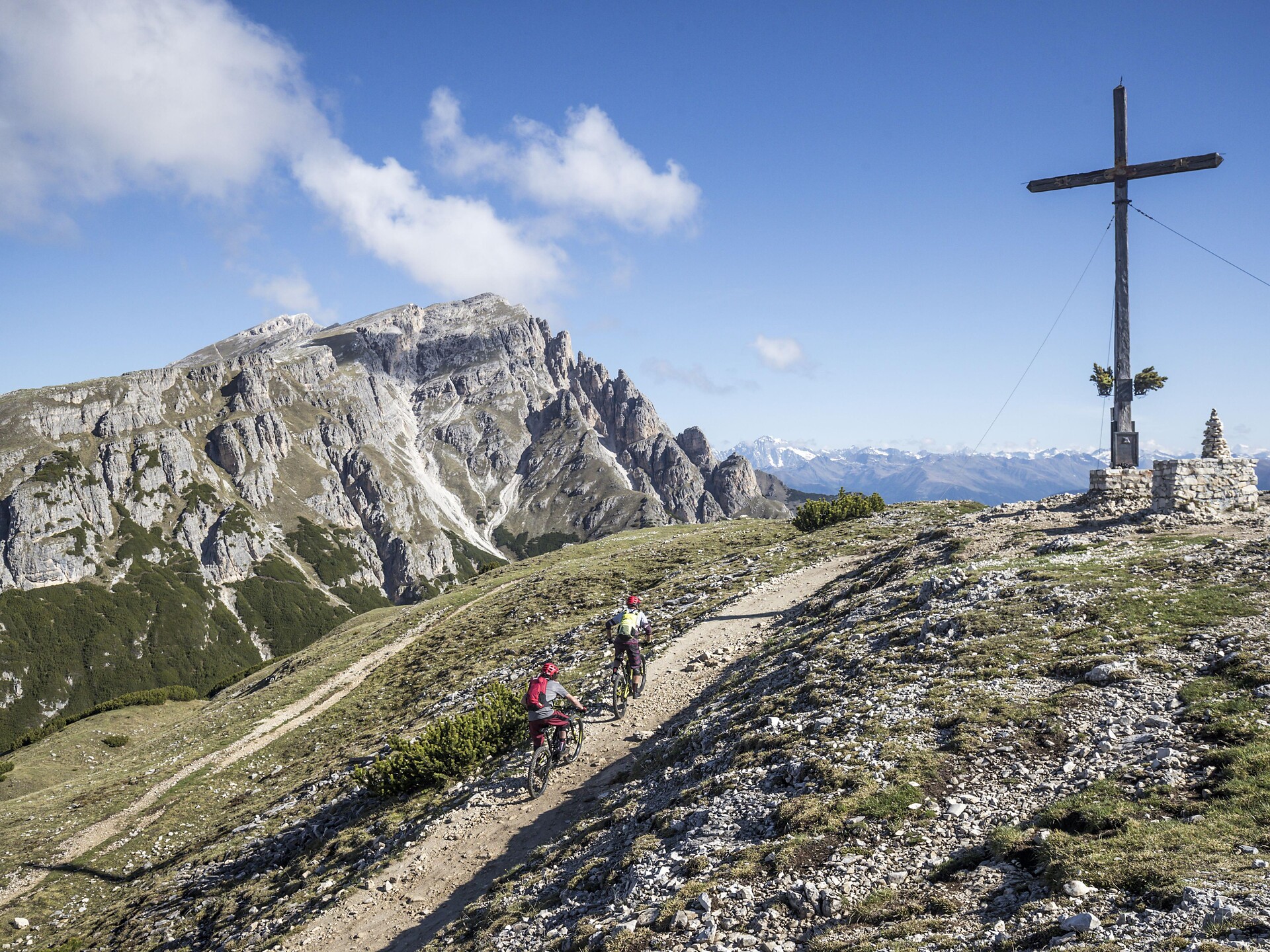 MTB-Tour Passo Silvella (005)