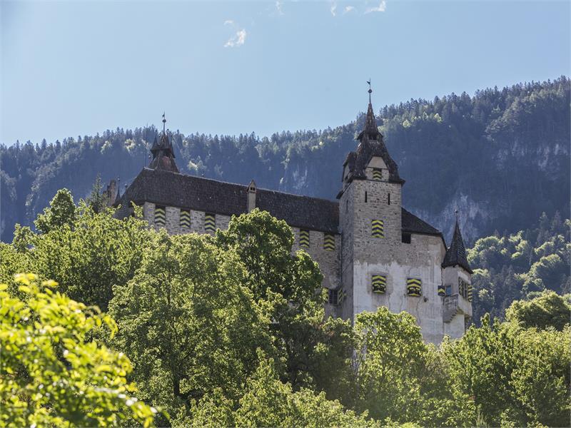 Schloss Enn