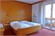Example double room of the apartment