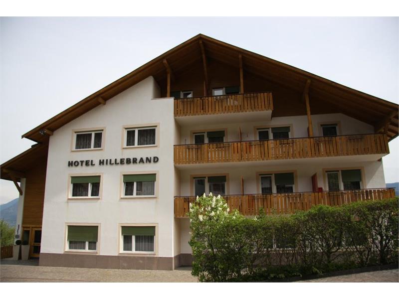 Hotel Hillebrand