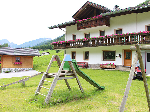 Boarhof Spielplatz