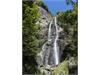 Wasserfall in Schrambach