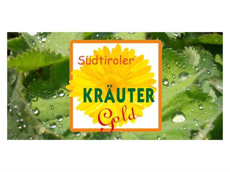 Südtiroler Kräutergold