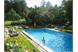 The swimming pool - Hotel Appartements Perwanger, Fié allo Sciliar
