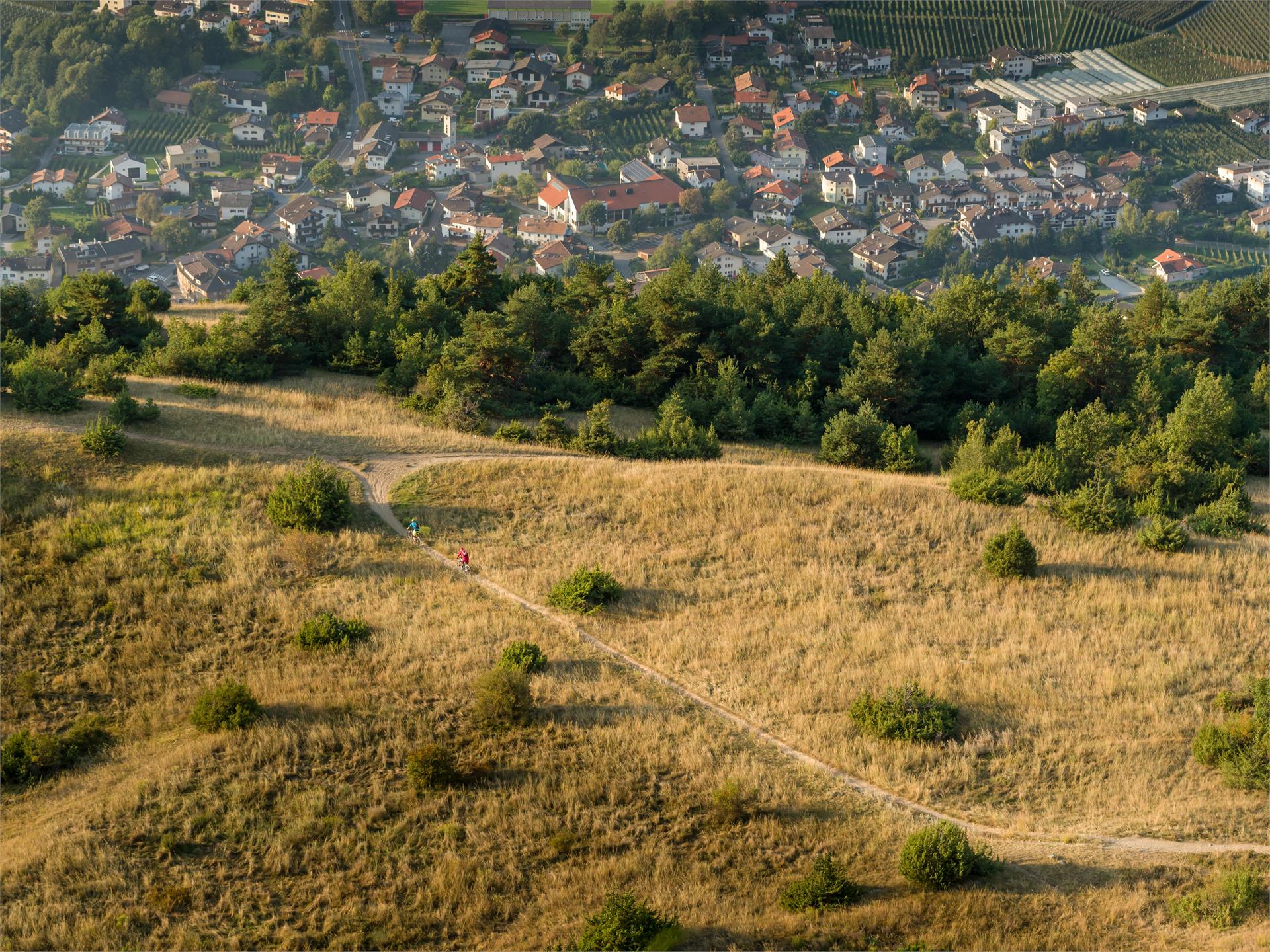 Schloss Annenberg-Uphill