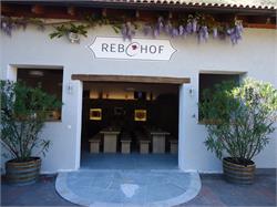 Azienda vinicola Rebhof
