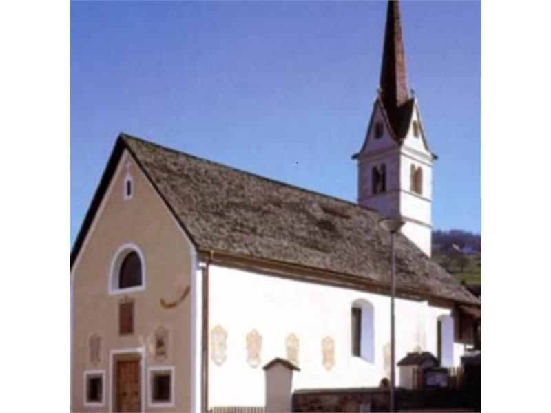 Maria Hilf Kirche