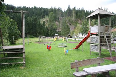 Playground Versciaco/Vierschach