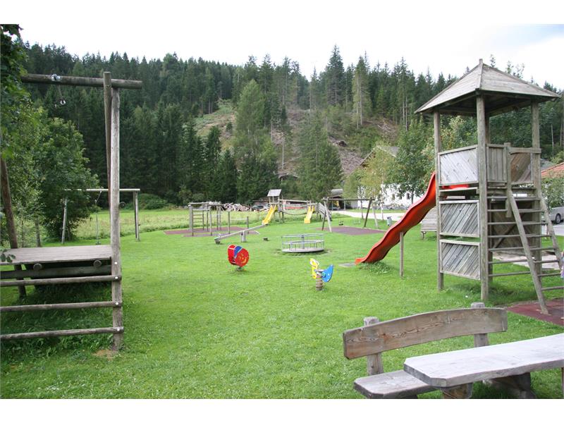 Playground Versciaco/Vierschach