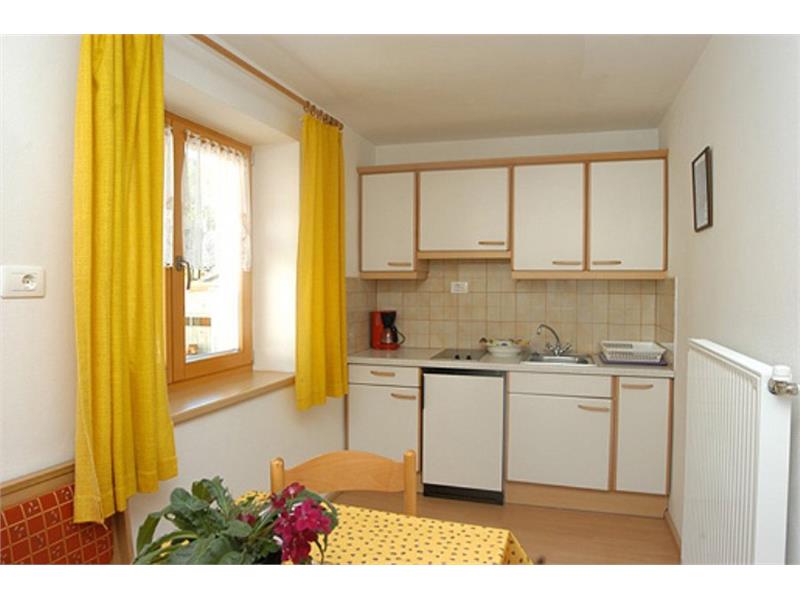 Kitchen apartment 5