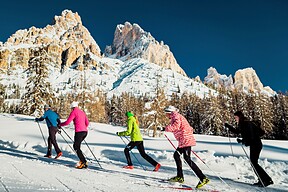 Nordic Ski Center