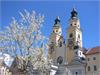 Cathedral of Bressanone/Brixen