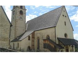 Chiesa parrocchiale Santa Maria Assunta