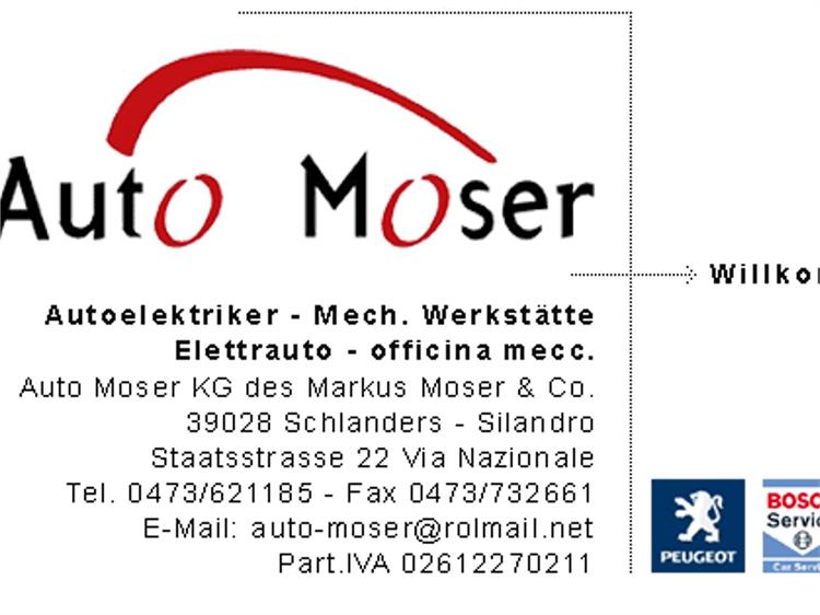 Auto Moser