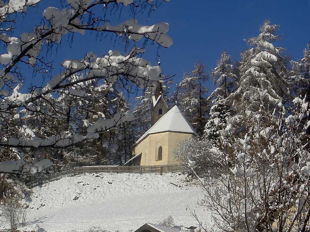 St. Anna church 