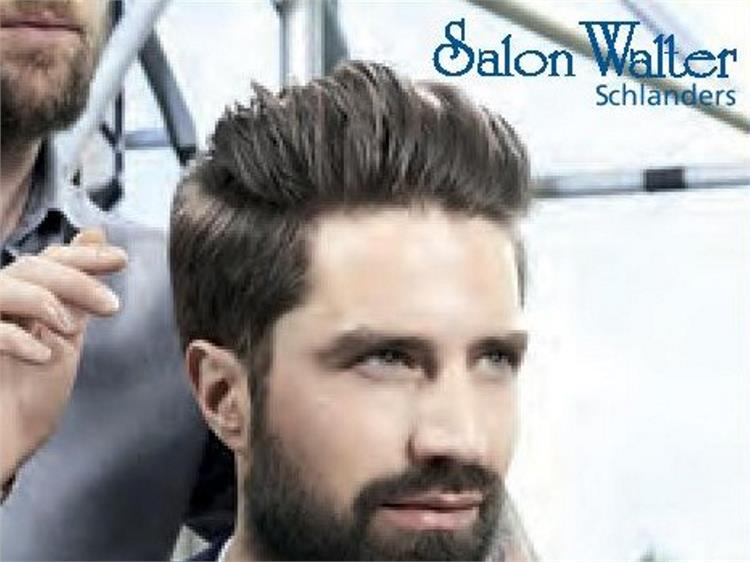 Salon Walter Zöschg