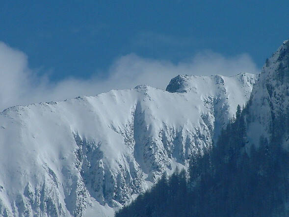 Paesaggio Invernale