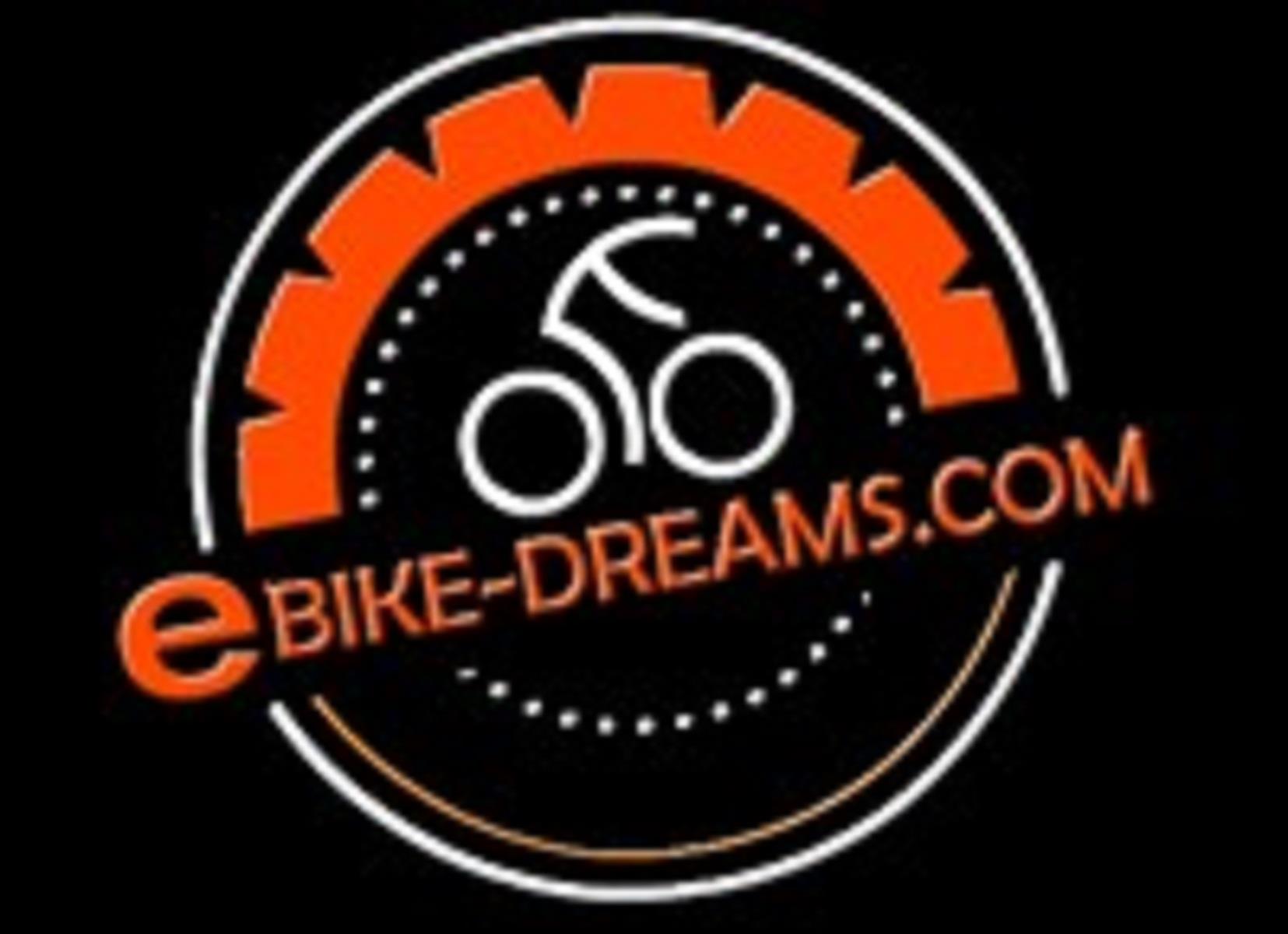 Noleggio bici E-Bike-Dreams
