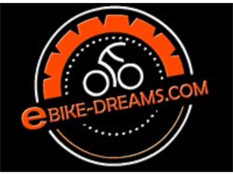 E-bike Dreams