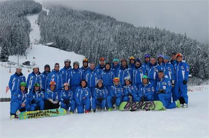 Ski- and Snowboardschool Monte Elmo-Versciaco