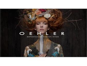 OEHLER Sophisticated Fashion Minds - Women