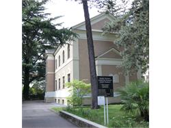 Jüdisches Museum und Synagoge