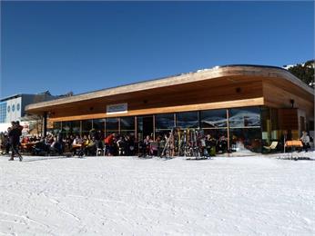 Restaurant Nordic Ski Center