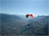 Paragliding Fly2 Meran