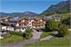 Aparthotel Viktoria Castelrotto Alpe di Siusi Dolomies summer exterior view