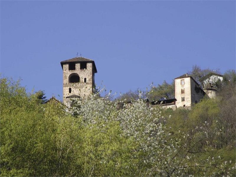 Castello Payersberg