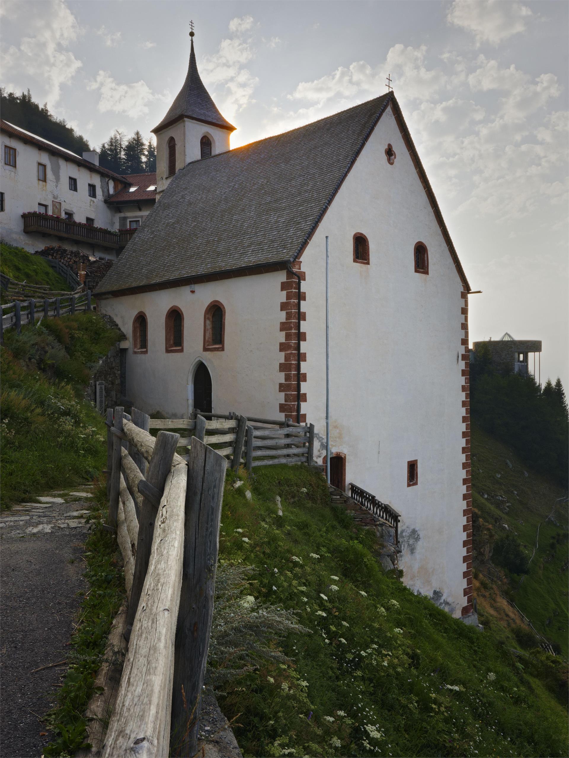 Church San Martino in Monte