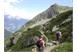 Pension Brunhild - hiking in the Passeier Valley