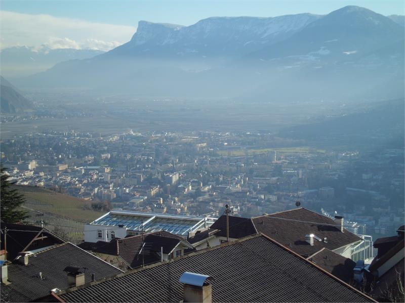 Adige valley