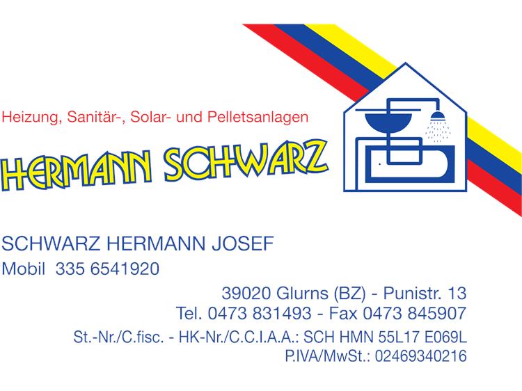 Schwarz Hermann