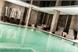Piscina coperta con cromoterapia, piscina esterna & whirlpool - Josef Mountain Resort