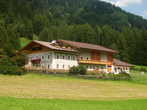 Unterbergerhof