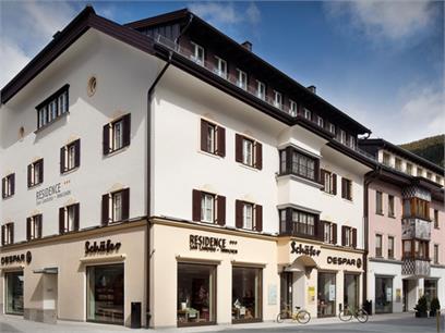 Department Store San Candido