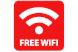 Free WiFi e accesso ad Internet