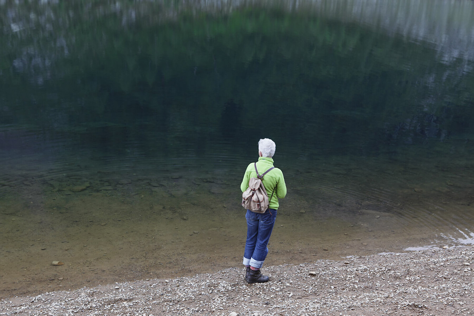 Stausee St. Pankraz 264/B