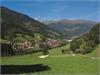 Golf nella Val Passiria