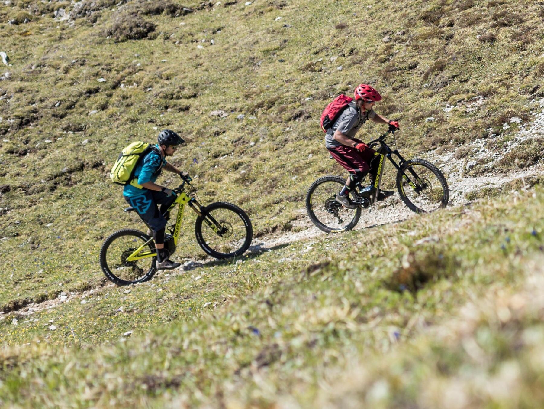 MTB tour Silvestertal Valley round (041)