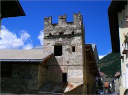Castello Oris