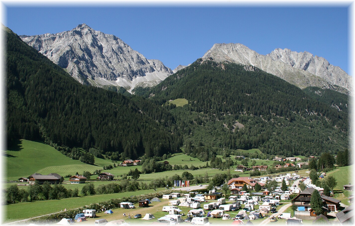 Camping antholz deals