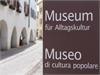 Museo di cultura popolare