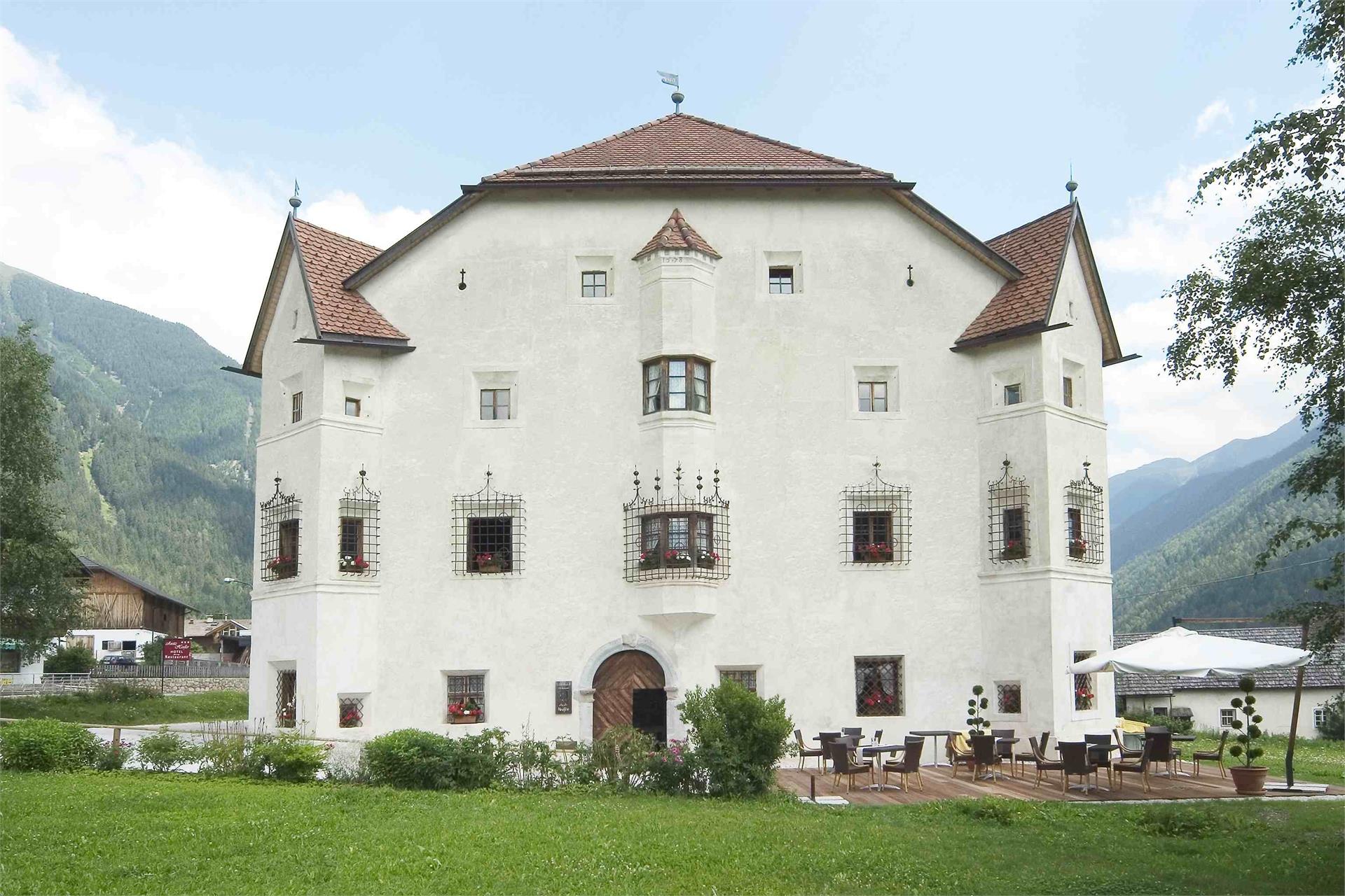 Castello Heufler