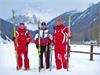 Ski school Riva di Tures / Rein in Taufers