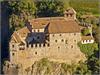 Castle trail castle Roncolo/Runkelstein Bolzano San Genesio
