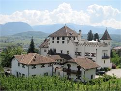 Garni Schloss Paschbach