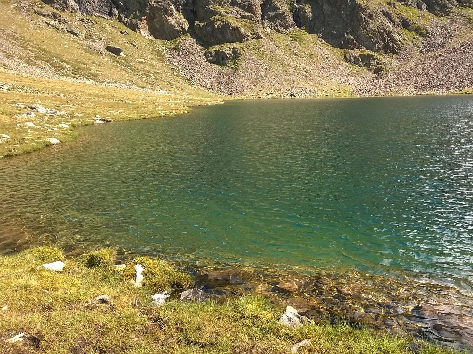 Kortscher See
