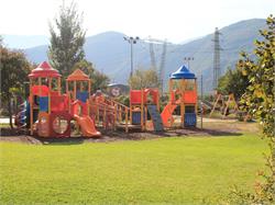 Playground Marconi